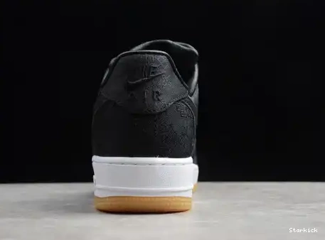 Low x design Force Air fragment 1 CZ3986-001  Clot 0603